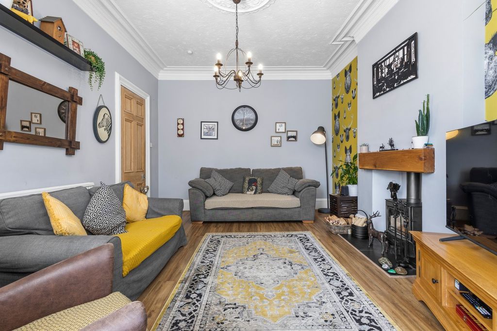 Additional image 5 of 3 bed semi-detached house for saleNursery Avenue, Kilmarnock KA1