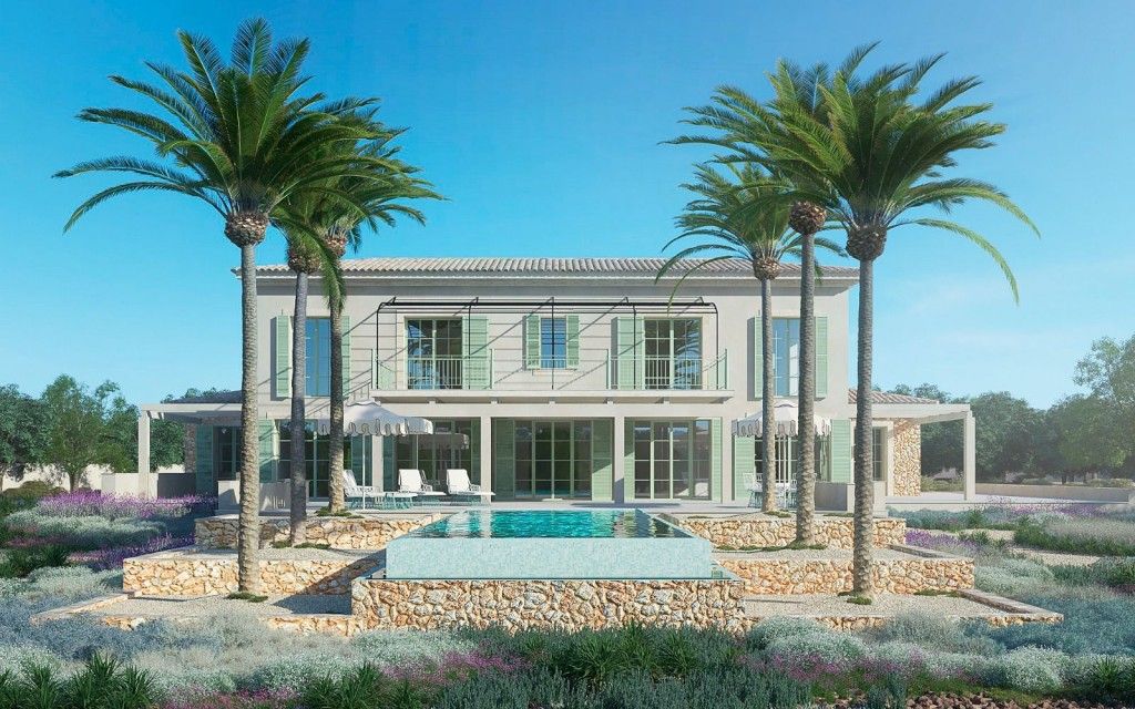 Property photo 2 of 15 House And Pool