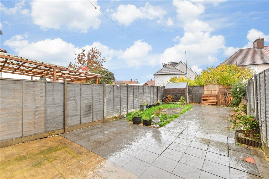 Property photo 2 of 13 Rear Garden