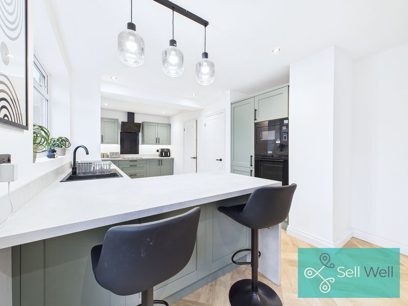 Property photo 3 of 25 Kitchen/Diner