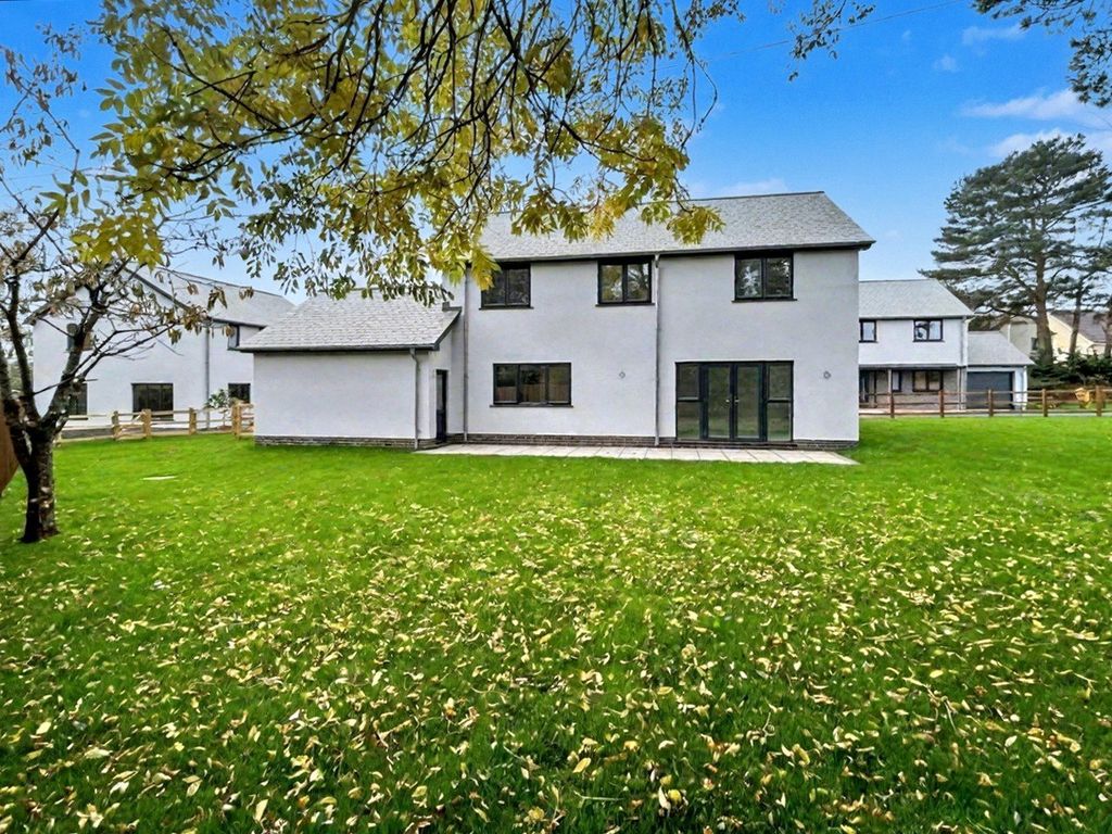 Property photo 3 of 12 Rear Of House