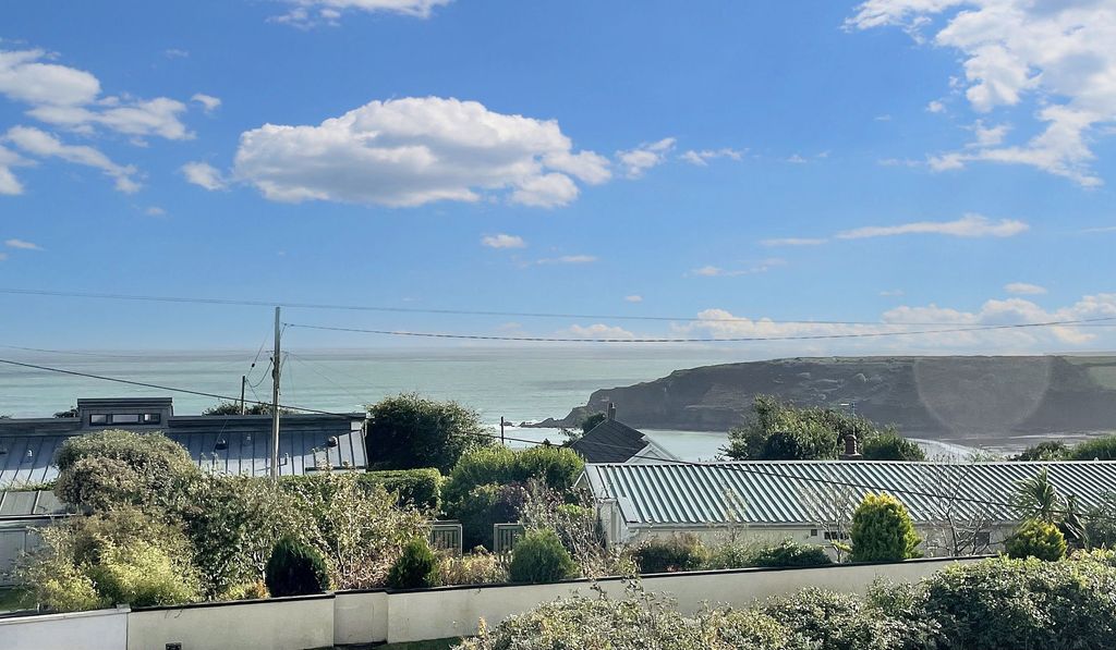 Property photo 3 of 41 Views From Bedroom Window