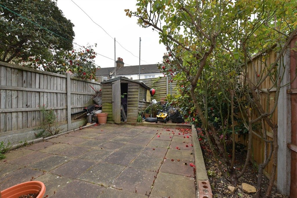 Property photo 2 of 7 Rear Garden