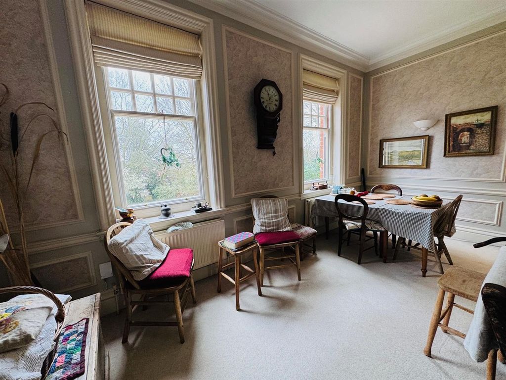 Property photo 3 of 24 Living Room: