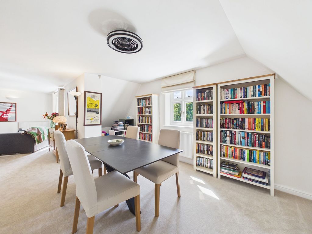 Property photo 3 of 20 Open Plan Living Kitchen