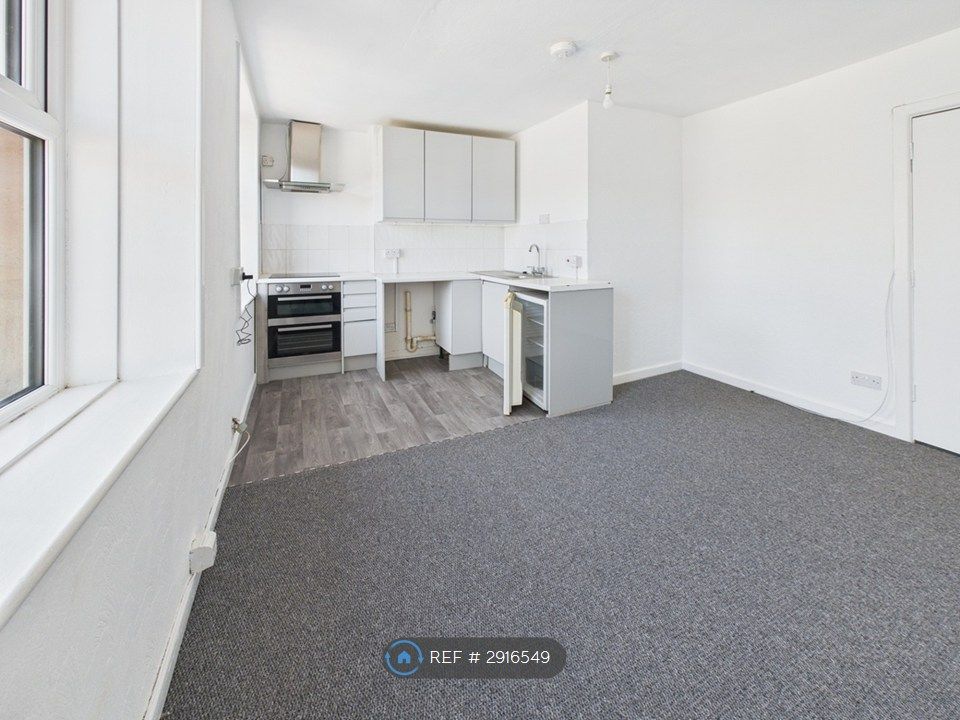 Property photo 2 of 10 Open Plan Kitchen & Living