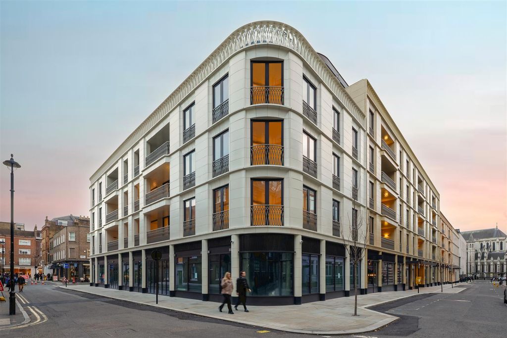 Property photo 2 of 4 Concordlondon_Marylebone_0867.Jpg