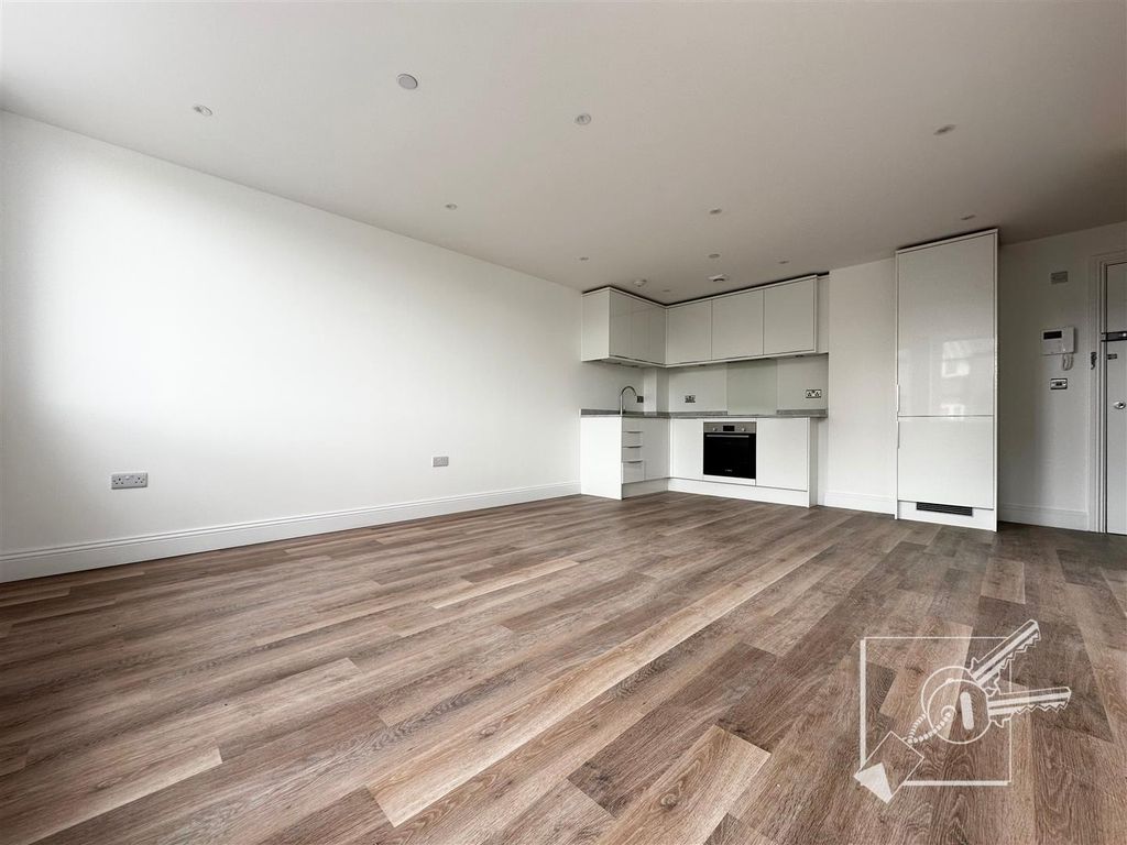Property photo 2 of 16 Open Plan Living Area/ Kitchen