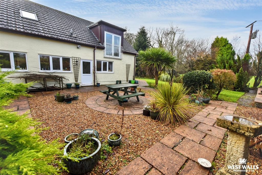 Additional image 17 of 4 bed detached bungalow for saleTempleton, Narberth SA67