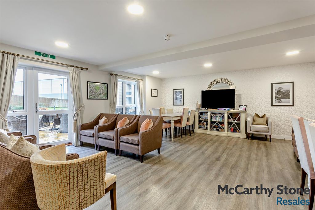 Additional image 37 of 2 bed flat for saleElizabeth Place, Trimbush Way, Market Harborough LE16