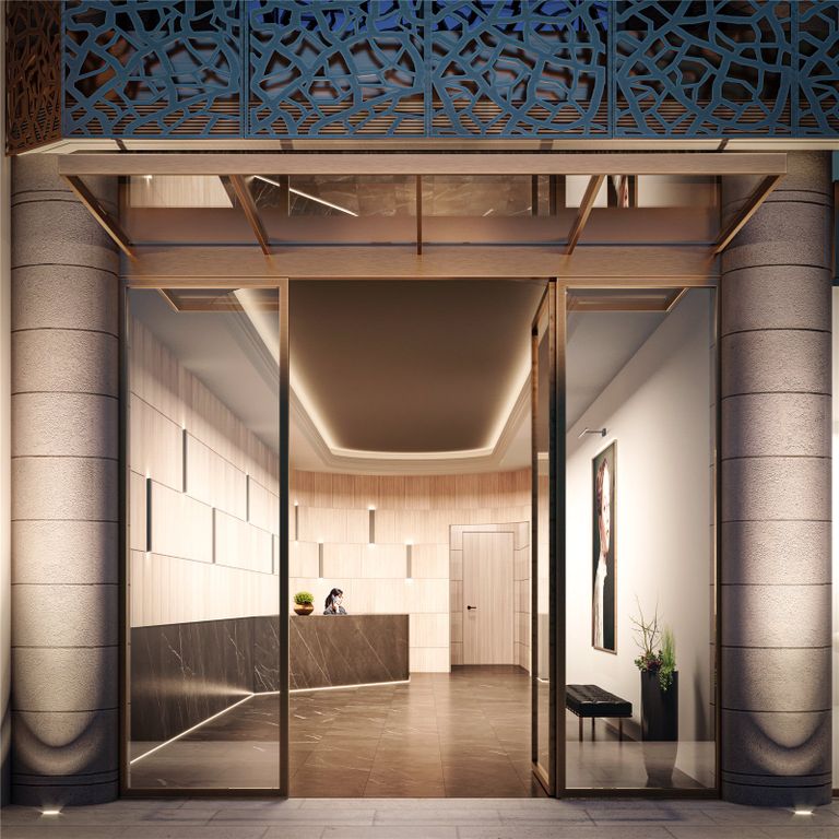 Property photo 2 of 7 Lobby