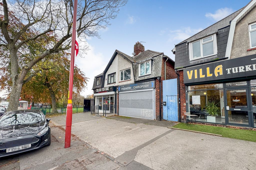 Property photo 3 of 3 748 College Road, Erdington, B44 0Aj