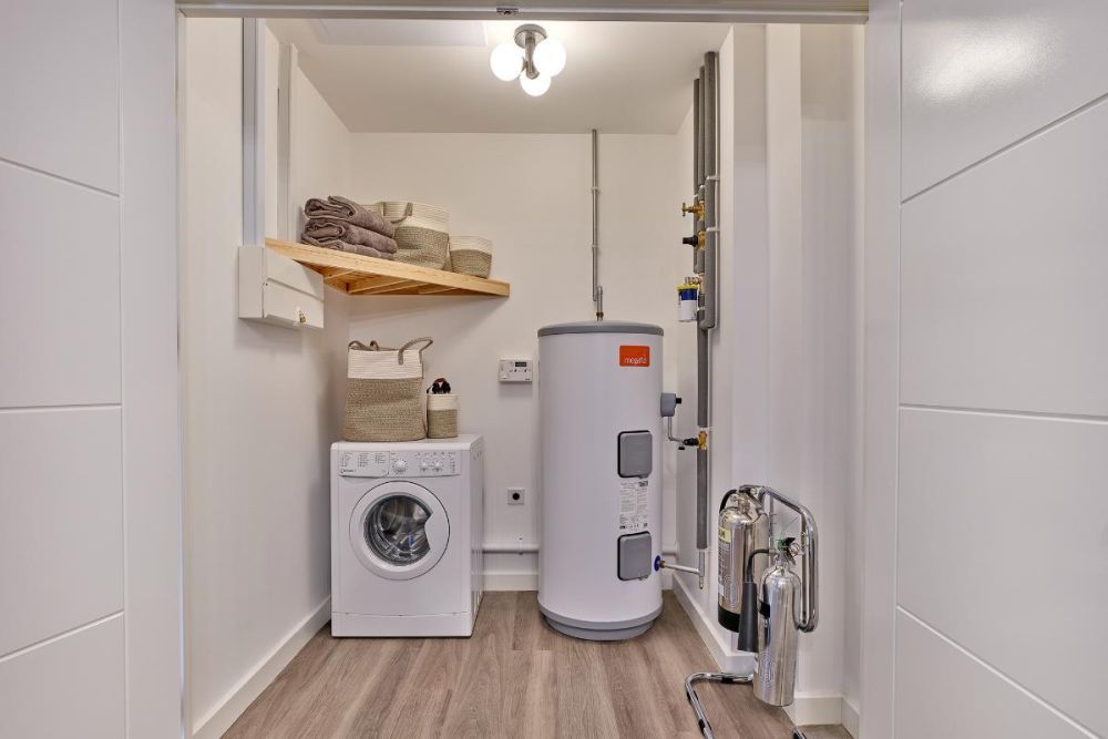 Additional image 6 of 2 bed flat for sale"Pine 2 Bedroom Apartment" at Ground Floor, Stoke Gifford BS34