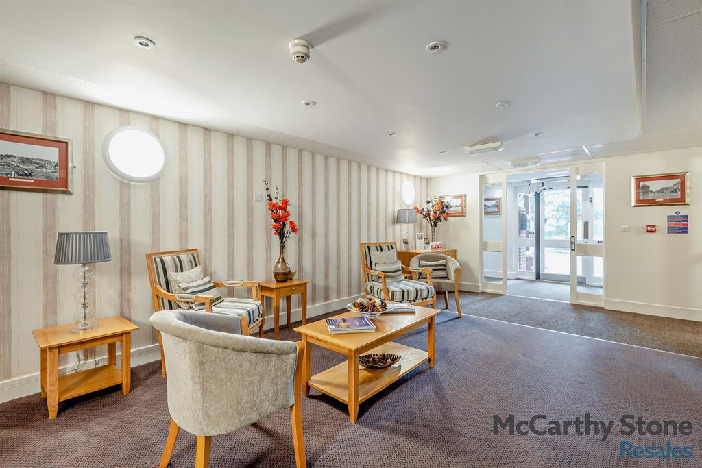 Additional image 13 of 1 bed flat for saleRidgeway Court, Mutton Hall Hill, Heathfield TN21