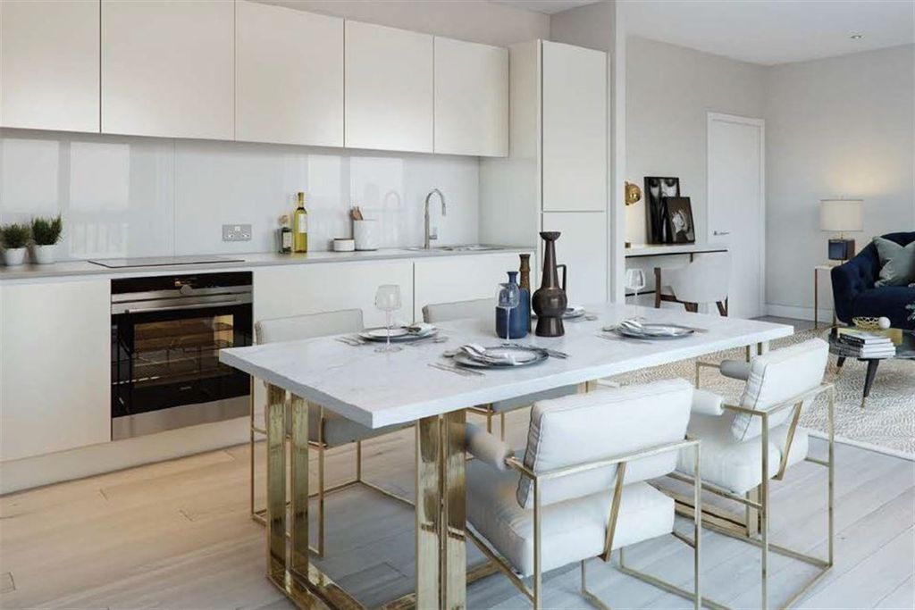 Property photo 1 of 9 Open Plan