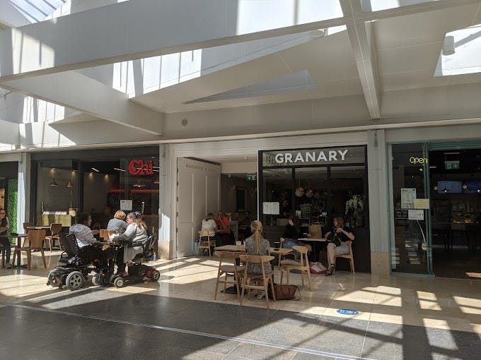 Property photo 1 of 1 Unit 5 Kensington House.Jpg