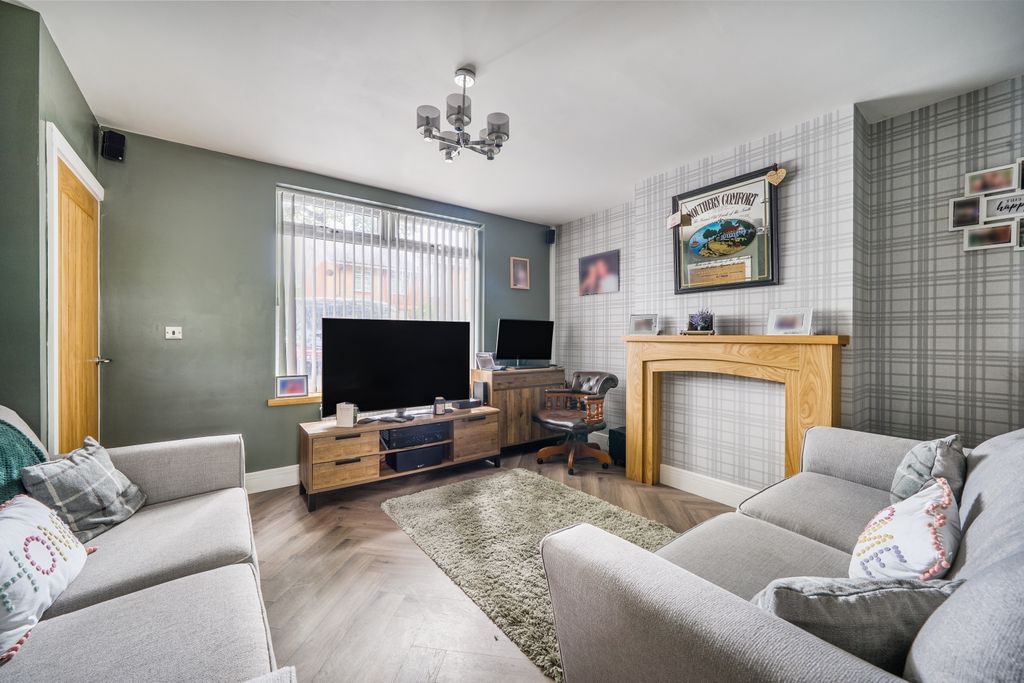 Property photo 2 of 13 The Riddings Lounge