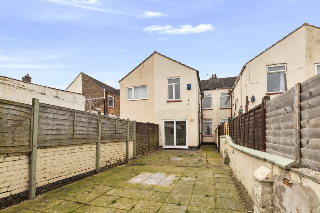 Additional image 8 of 3 bed terraced house to rentFairview Avenue, Cleethorpes DN35
