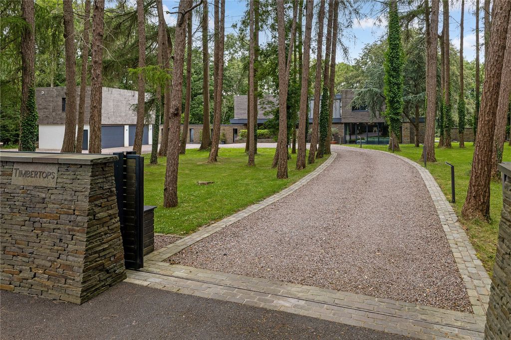 Additional image 17 of 6 bed detached house for saleCadbury Camp Lane, Clapton In Gordano, North Somerset BS20