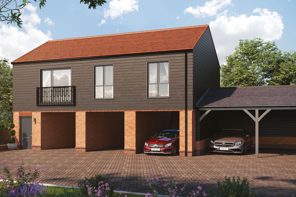 Property photo 1 of 9 CGI