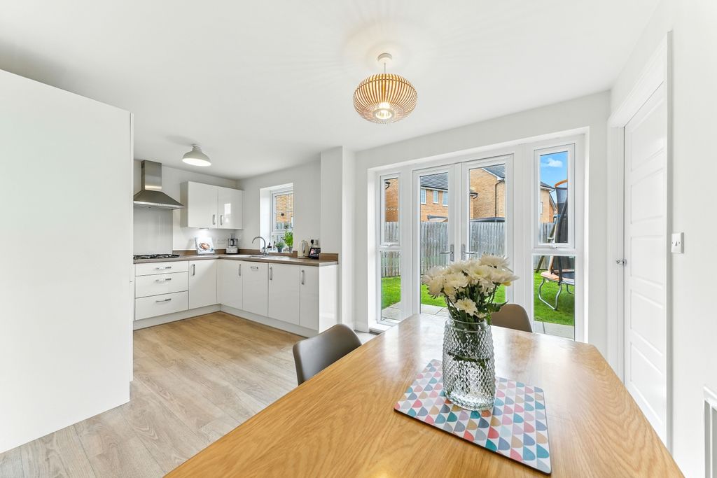 Property photo 3 of 28 Kitchen - Dining Room