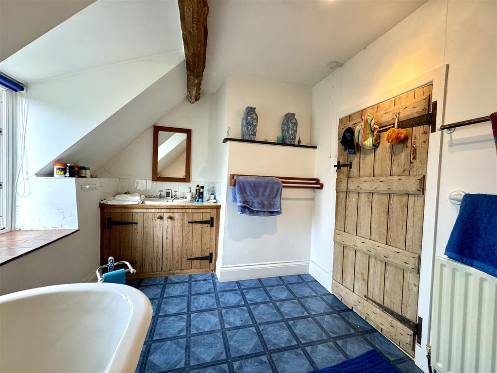 Additional image 12 of 3 bed cottage for saleTrellech Grange, Llanishen, Chepstow NP16