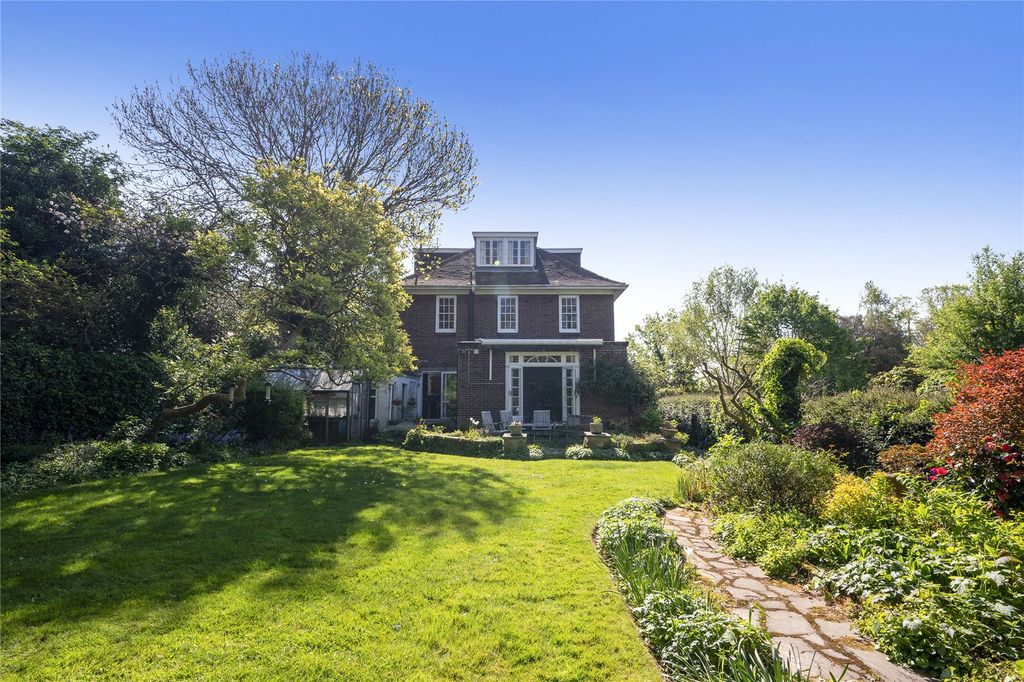 Property photo 1 of 19 Rear Externall