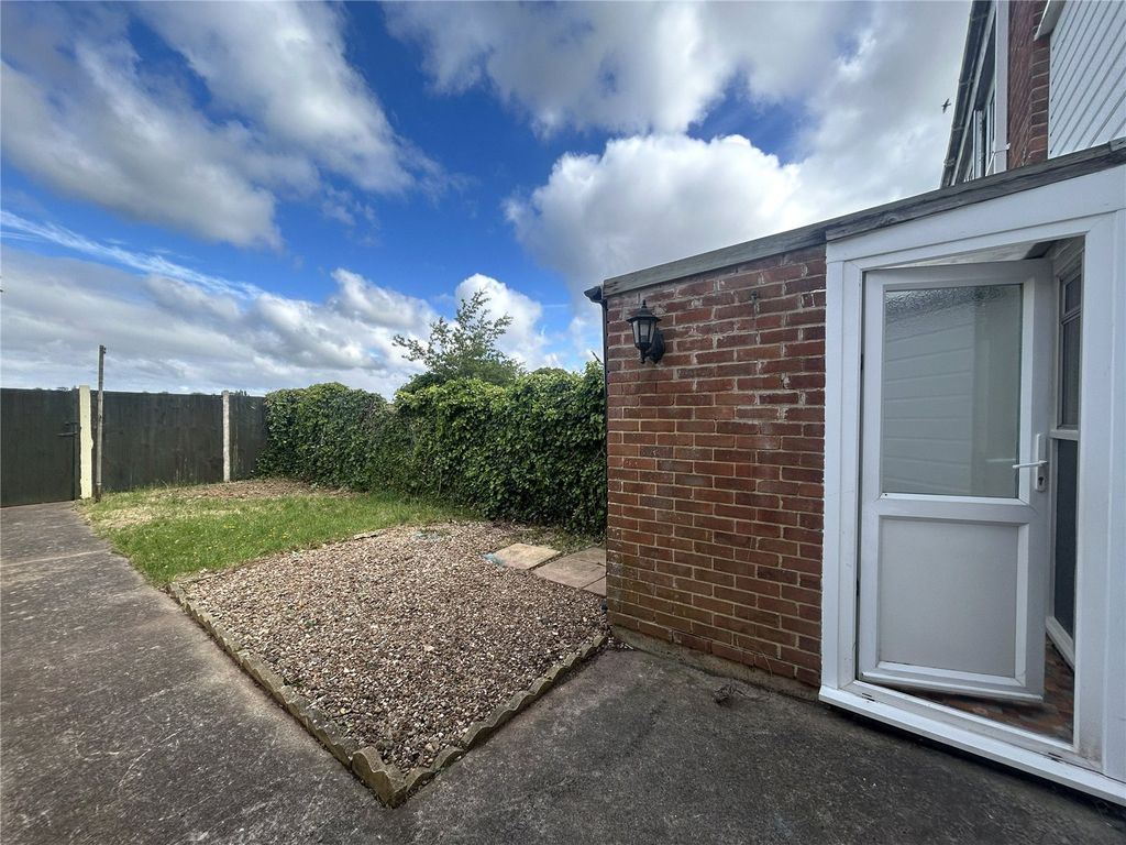Property photo 2 of 14 Rear Garden