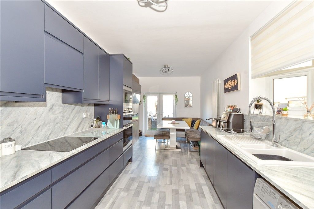 Property photo 2 of 12 Kitchen/Diner