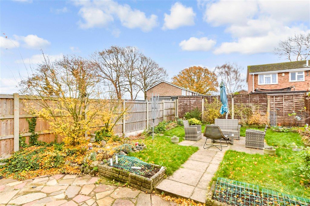 Property photo 2 of 10 Rear Garden