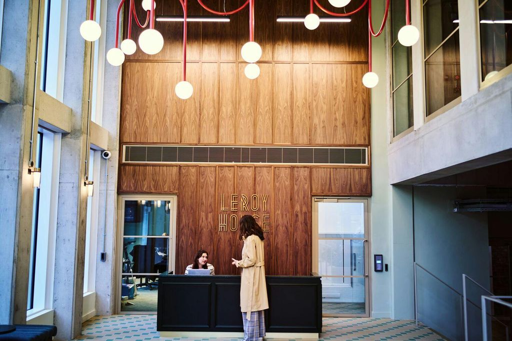 Property photo 2 of 14 Reception