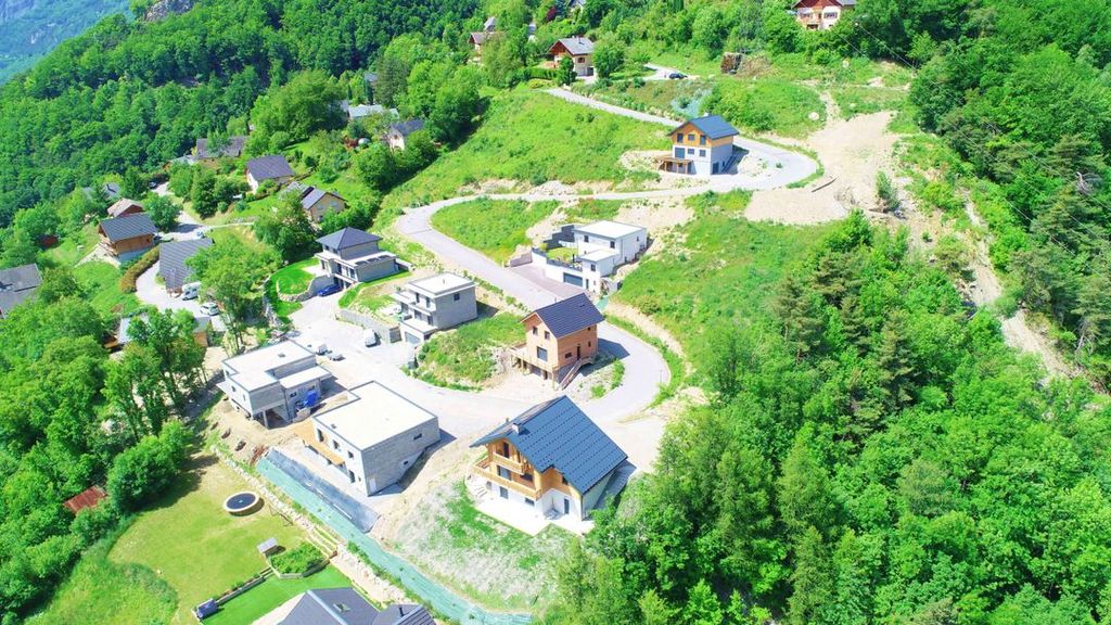 Property photo 2 of 4 The Site Of The New