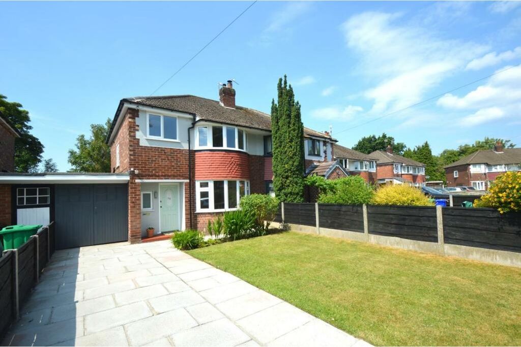 Property photo 1 of 26 Front View