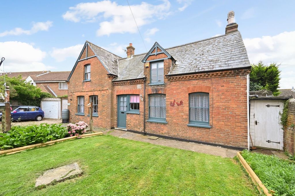 Property photo 1 of 21 Front Elevation