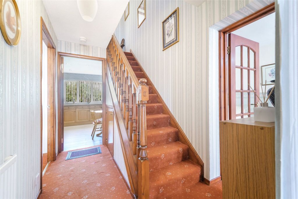 Property photo 2 of 16 Hall