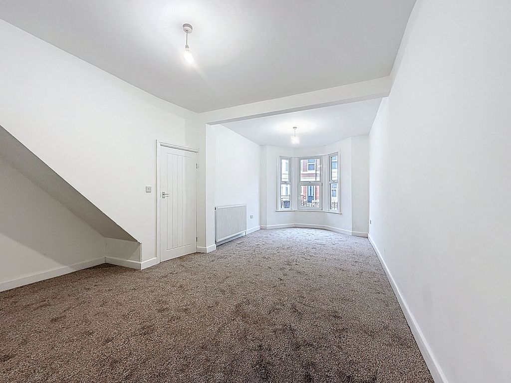 Property photo 3 of 14 Open Plan Reception