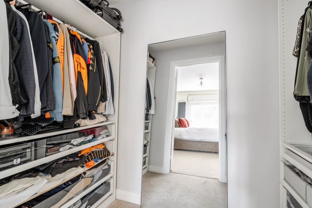 Additional image 18 of 4 bed town house for saleSt. Martins Field, Otley LS21