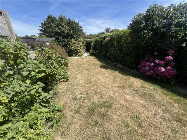 Property photo 3 of 18 Rear Garden