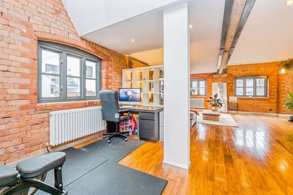 Additional image 9 of 2 bed flat for saleSevern Square, Cardiff CF11