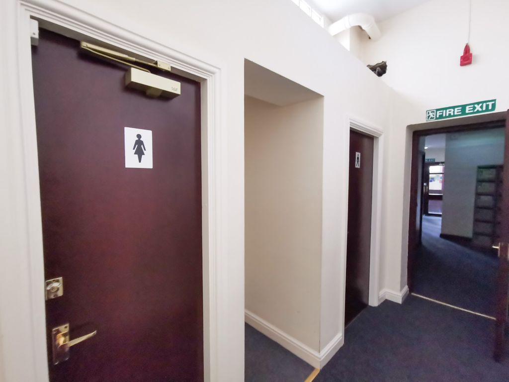 Property photo 3 of 4 Communal Facilities