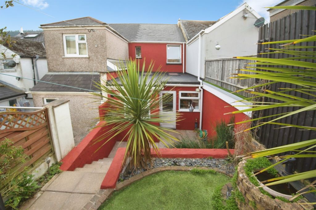 Additional image 15 of 2 bed terraced house for saleGladstone Street, Abertillery NP13