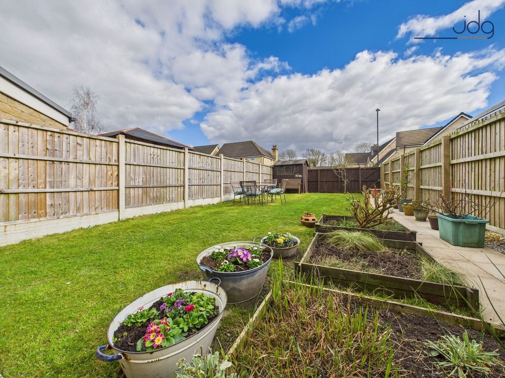 Property photo 3 of 12 Back Garden