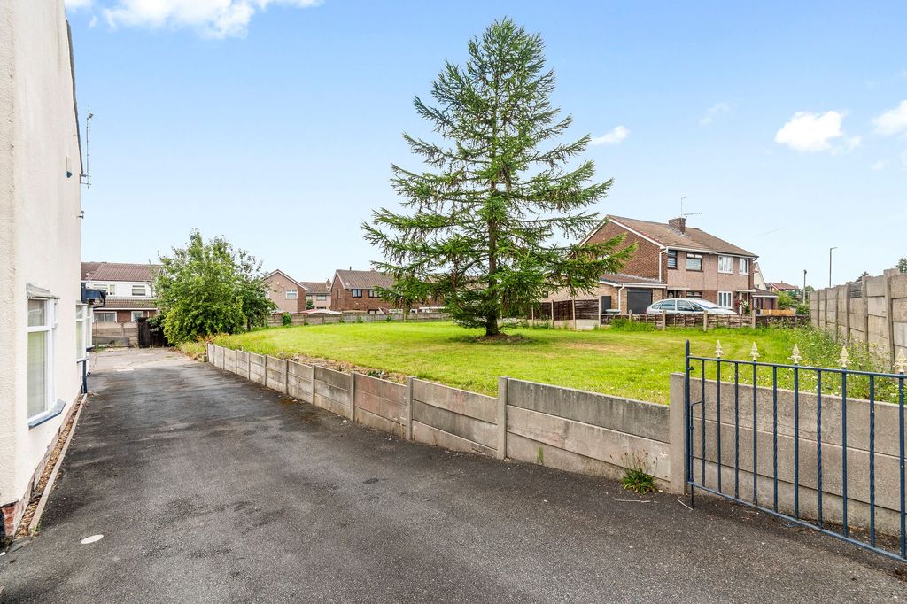 Additional image 22 of Land for saleOld Whint Road, Haydock, St. Helens WA11