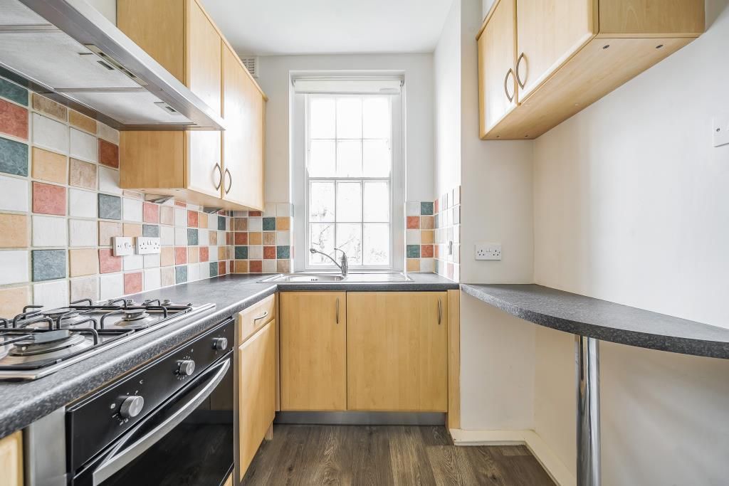 Property photo 2 of 20 Kitchen