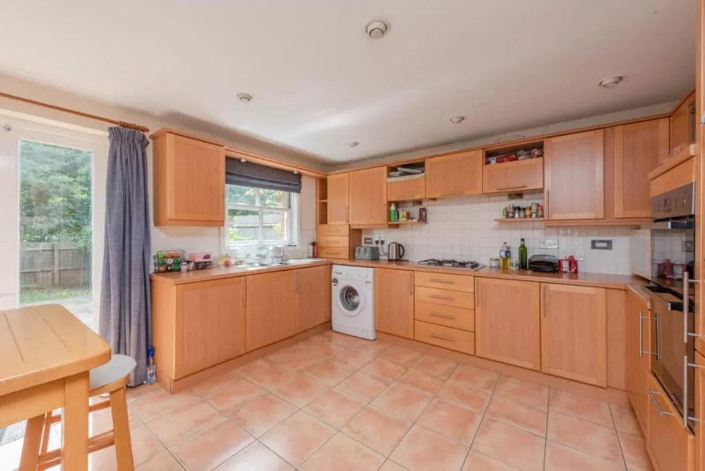 House in Oxford, New Botley, West Oxford - View 6