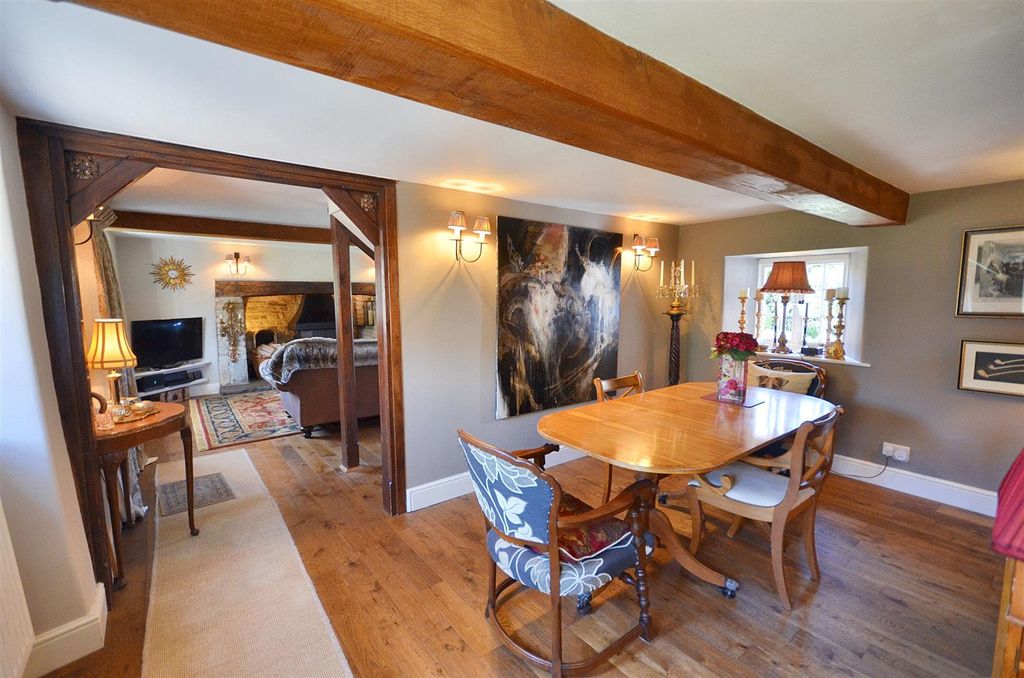 Property photo 2 of 15 Dining Room
