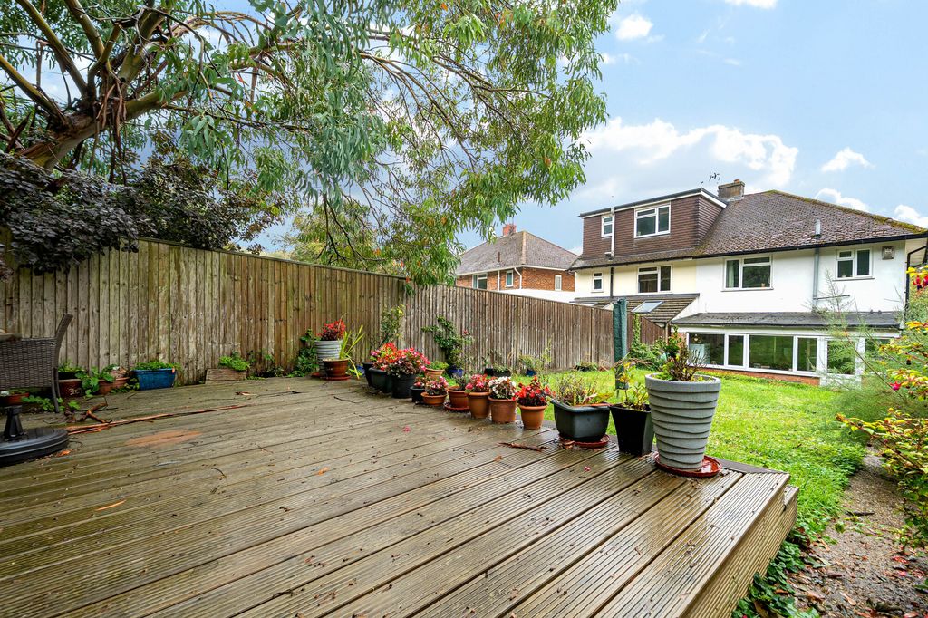 Additional image 14 of 3 bed semi-detached house for saleMackie Avenue, Brighton BN1