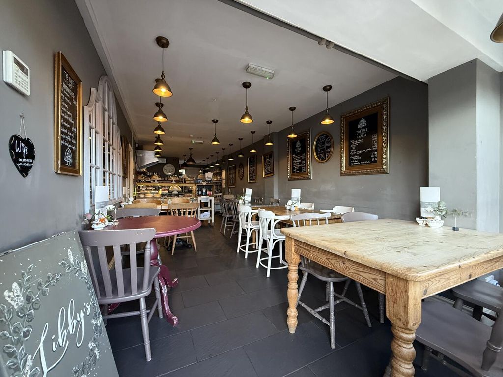 Property photo 3 of 26 1 Cafe Entrance.Jpg