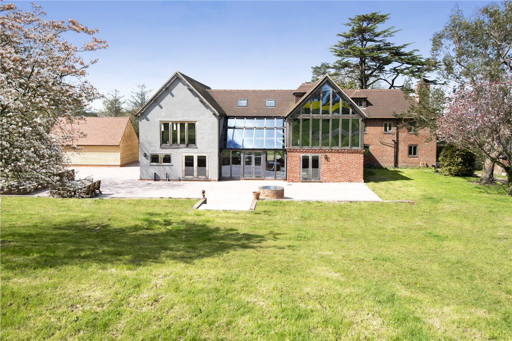 Property photo 1 of 11 Rear Elevation