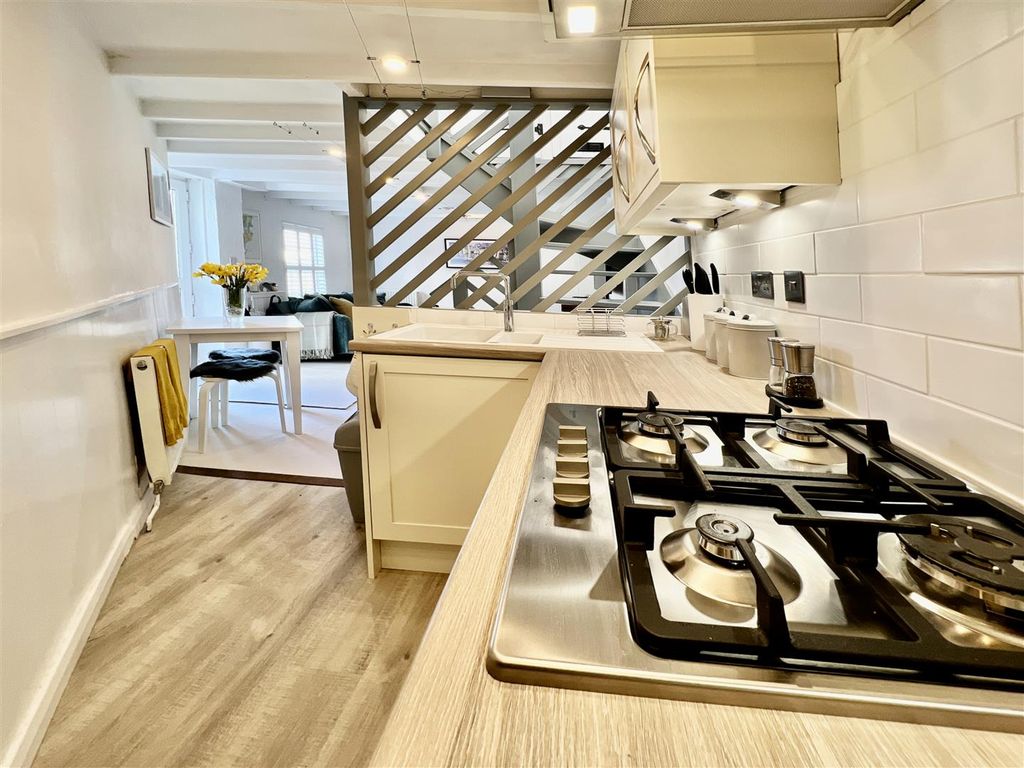 Additional image 12 of 2 bed cottage for saleRanscombe Road, Harbour Area, Brixham TQ5